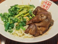 -桐哥肉铺(万柳华联店)