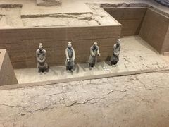 -秦始皇帝陵博物院-丽山园