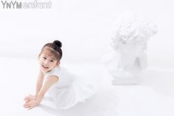 -雅尼·亚米儿童摄影美学馆(汉阳店)