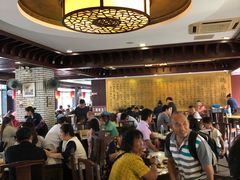 大堂-拱北楼(皇亭广场店)