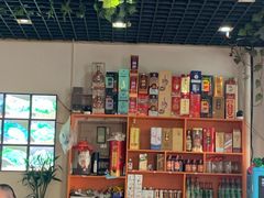 -牛叔鲜羊肉铜火锅(远东小区店)