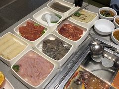 -海底捞火锅(凯德广场店)