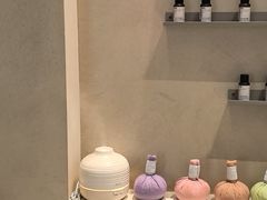 -泰合玺·精油疗愈 SPA(南京河西万达店)