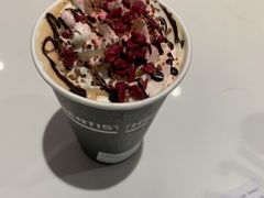 -科学家咖啡(恒隆广场店)