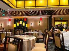 大堂-香云轩·顺德菜(香云纱园林酒店店)