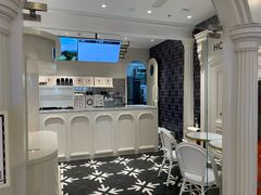 -HOT CRUSH趁热集合·现烤面包(环球港店)