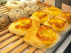 -木子木水日式烫面包(杭州首店)