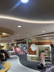 -奈尔宝·国风主题儿童乐园·亲子餐厅(豫园商城店)