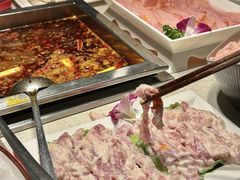 -红鼎坊·老成都火锅(新南门店)