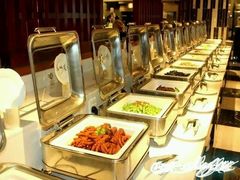 -蓝海国际大饭店·蓝钻自助百汇(兰山店)