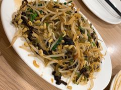 -姥家春饼店(漳州二路店)