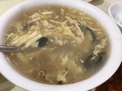 -满口香饭店