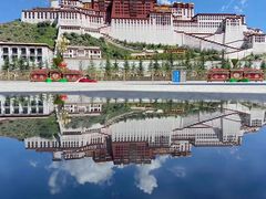 -松赞拉萨林卡酒店