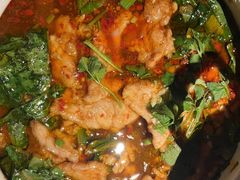 -绿茶餐厅(千岛湖银泰城店)