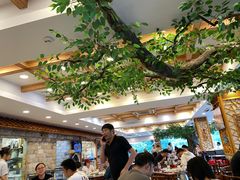 -今一靓汤.顺德菜东莞三十年老字号(厚街店)