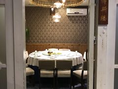 包厢-新疆伏拉沃餐厅(白龙南路店)