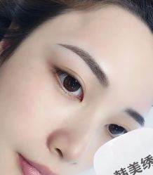 -韩美绣野生眉纹眉洗眉连锁店