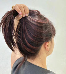 -时尚殿堂hair salon
