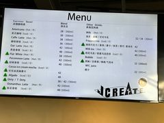 -J Create城市露营咖啡·简餐·宠物(上海动物园店)