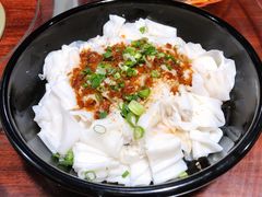 葱油蒜蓉竹篙粉-石岐乳鸽村(南海第三分店)