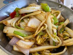 -渔中舟海鲜大排档(普陀沈家门店)