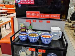 -禾师兄·布拉肠(一德路店)