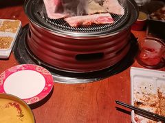 -町町烤肉烤串(振华广场店)