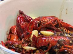 -老长沙龙虾馆(罗湖店)
