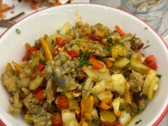 -串小白烧烤(金沙洲店)