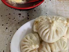 -天津包子铺(万泉庄店)