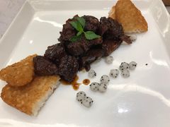 江南文火小牛肉-湖影中餐厅·南京金茂威斯汀大酒店