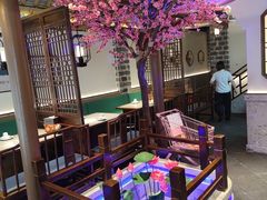 -姑苏家宴·苏帮菜·松鼠桂鱼(苏州总店)