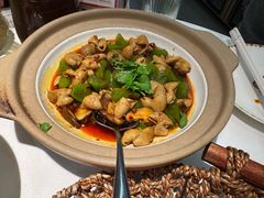 -渝信川菜(新辰里亚运村店)