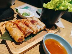 -安南越南餐厅(青岛万象城店)