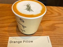 -O.P.S. CAFE
