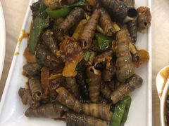 -桥东喜碧海鲜街(水东街店)