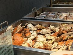 -禾斗海鲜自助(市南银座店)