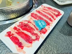 -乔先生涮肉·鲜活牛羊肉火锅(塘沽店)