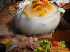 -将军牛排·尔滨地标朝鲜族美食(总店)