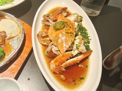 -浙C老邻舍(西城海错店)