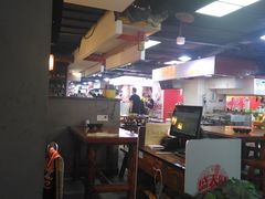 -盛天毛血旺非遗美食(观音桥店)