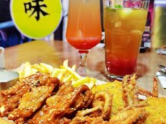 -必胜客(南锣鼓巷店)