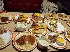 -比格比萨自助(云冈区步行街店)