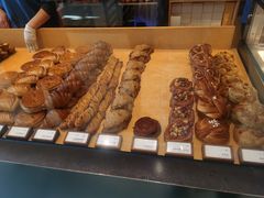 -LANLIZI BAKERY(COSMO店)