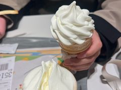 -麦当劳(西站店)