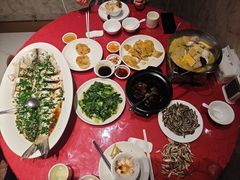 -群乐饭店(滨安路店)