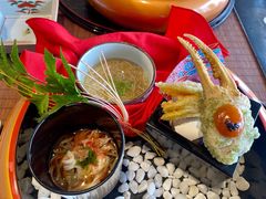 -湖月·割烹料理(湖滨店)