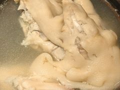 -周丹丹原味烧烤(香格里拉店)