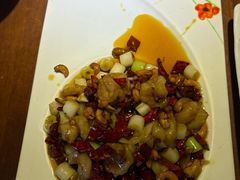 -龙抄手食府(浣花北路店)