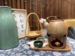 -了凡国风主题茶馆·咖啡(武侯祠锦里店)